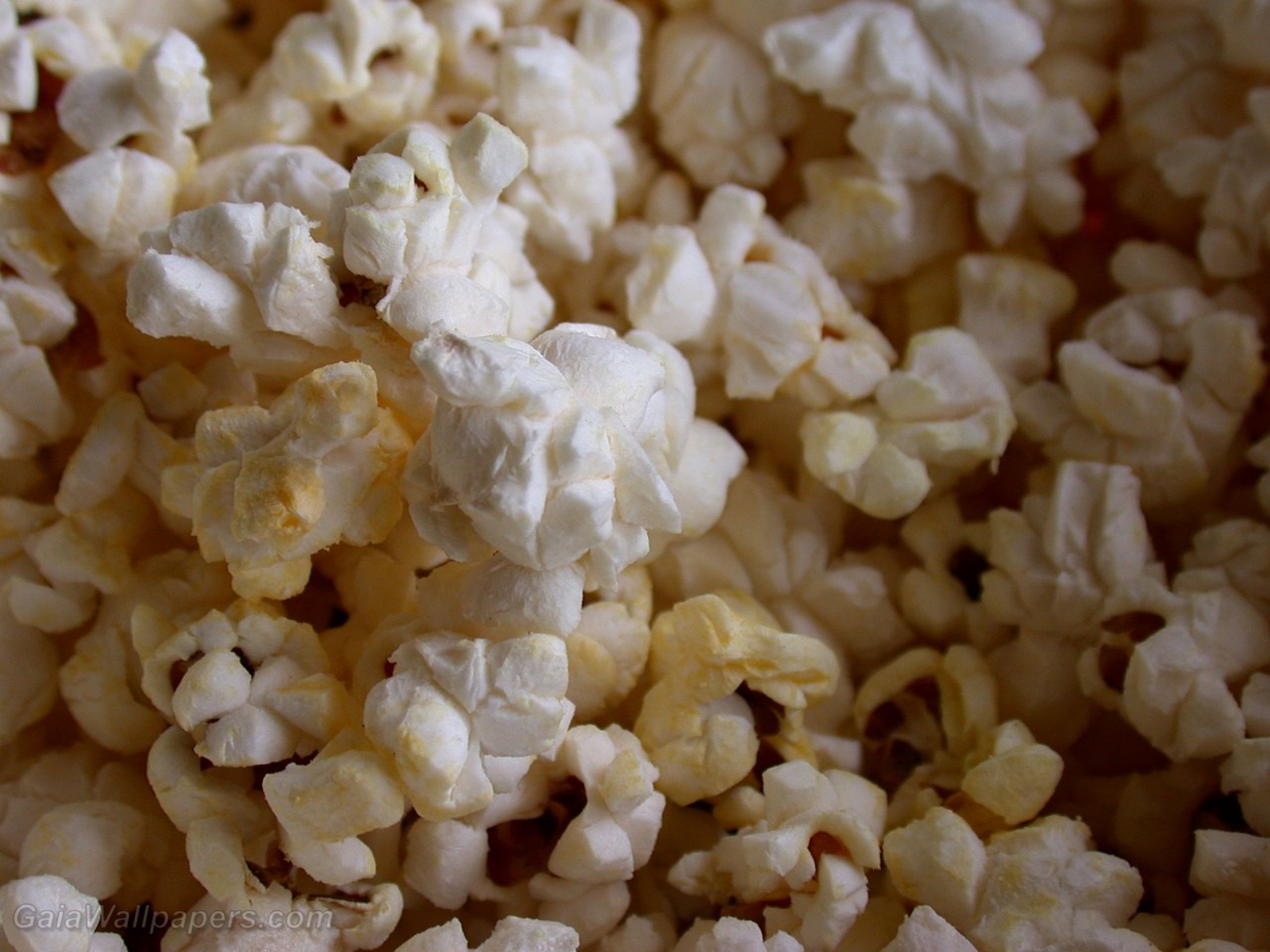 Popcorn - Free desktop wallpapers