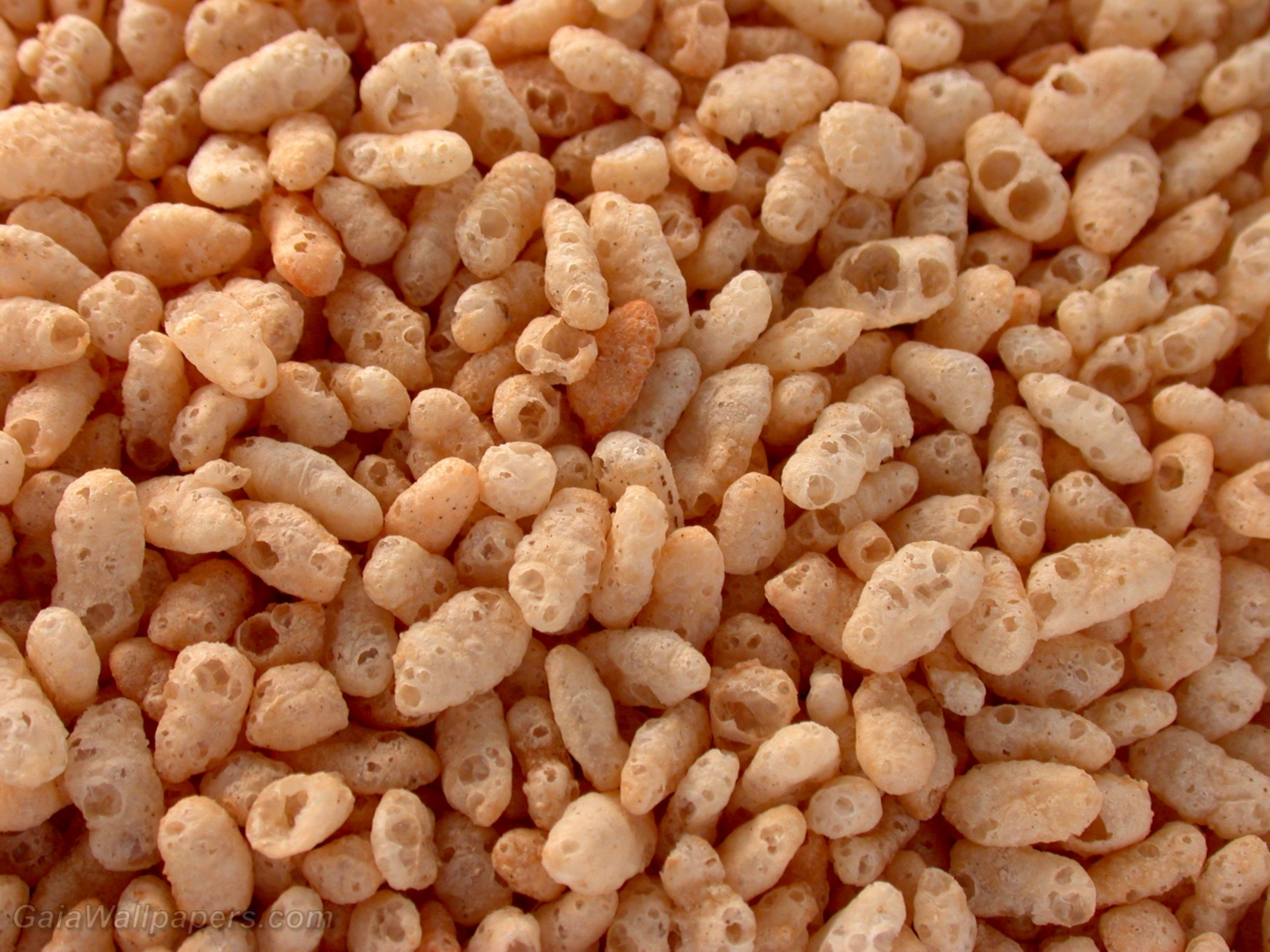 Rice Krispies - Free desktop wallpapers