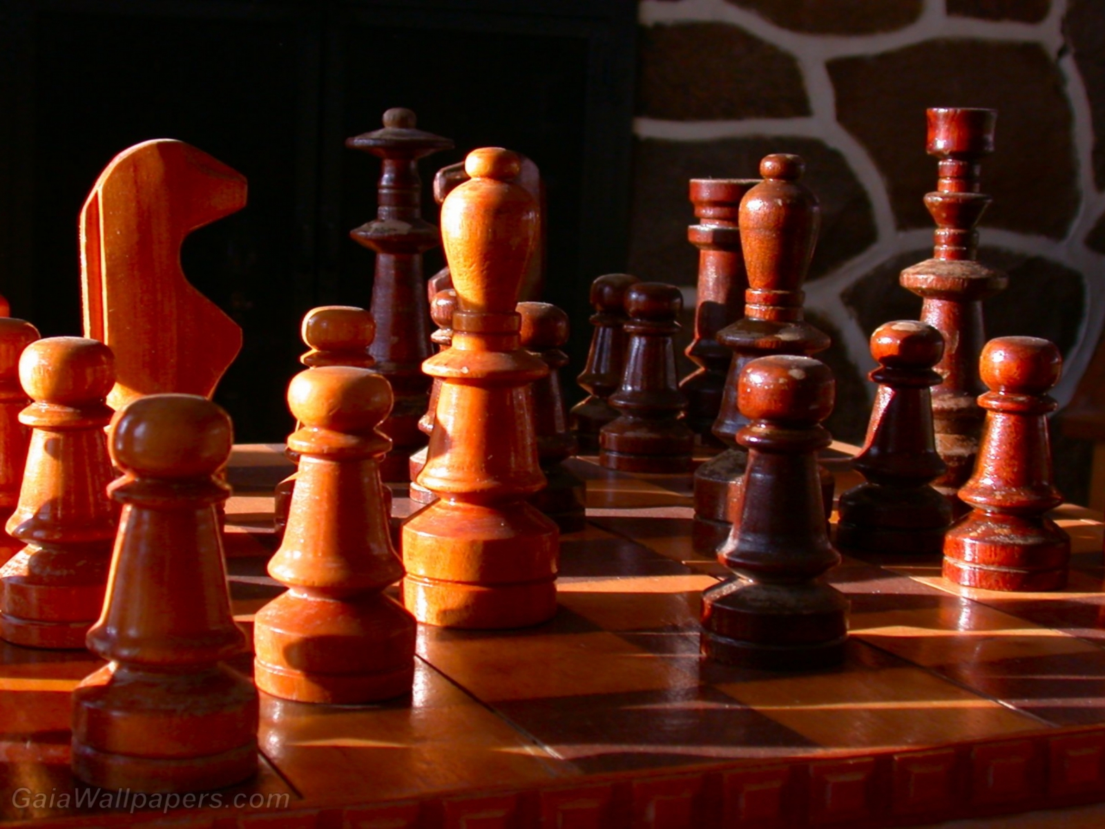 Chess Desktop Wallpapers - Wallpaper Cave