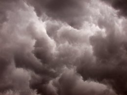Storm clouds desktop wallpapers