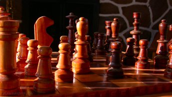 Chess game desktop wallpapers