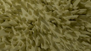 Virtual sand spikes desktop wallpapers
